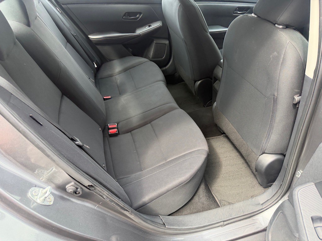 2024 Nissan Sentra Image 23