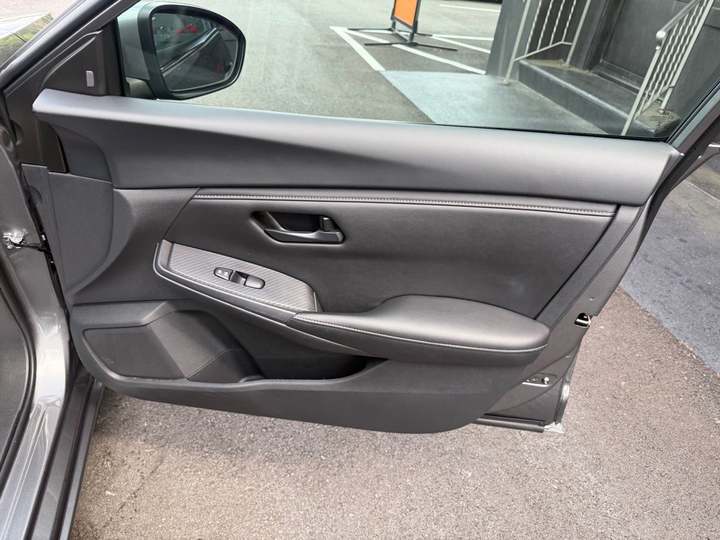 2024 Nissan Sentra Image 24