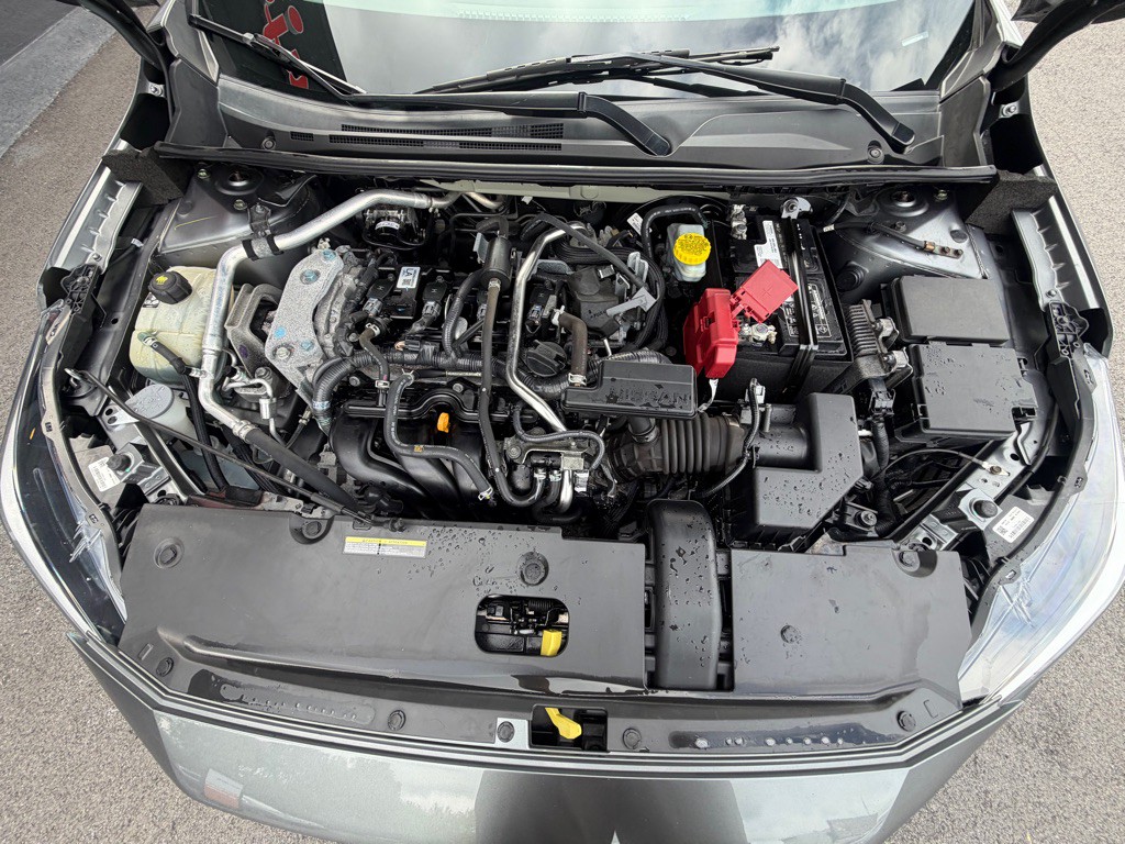 2024 Nissan Sentra Image 27