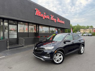 Image for 2021 Buick Enclave Preferred ID: 7416745