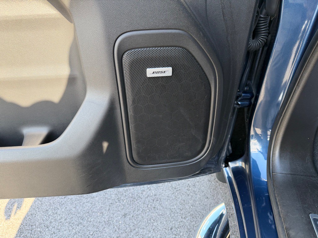 2021 Chevrolet Silverado 1500 Image 12