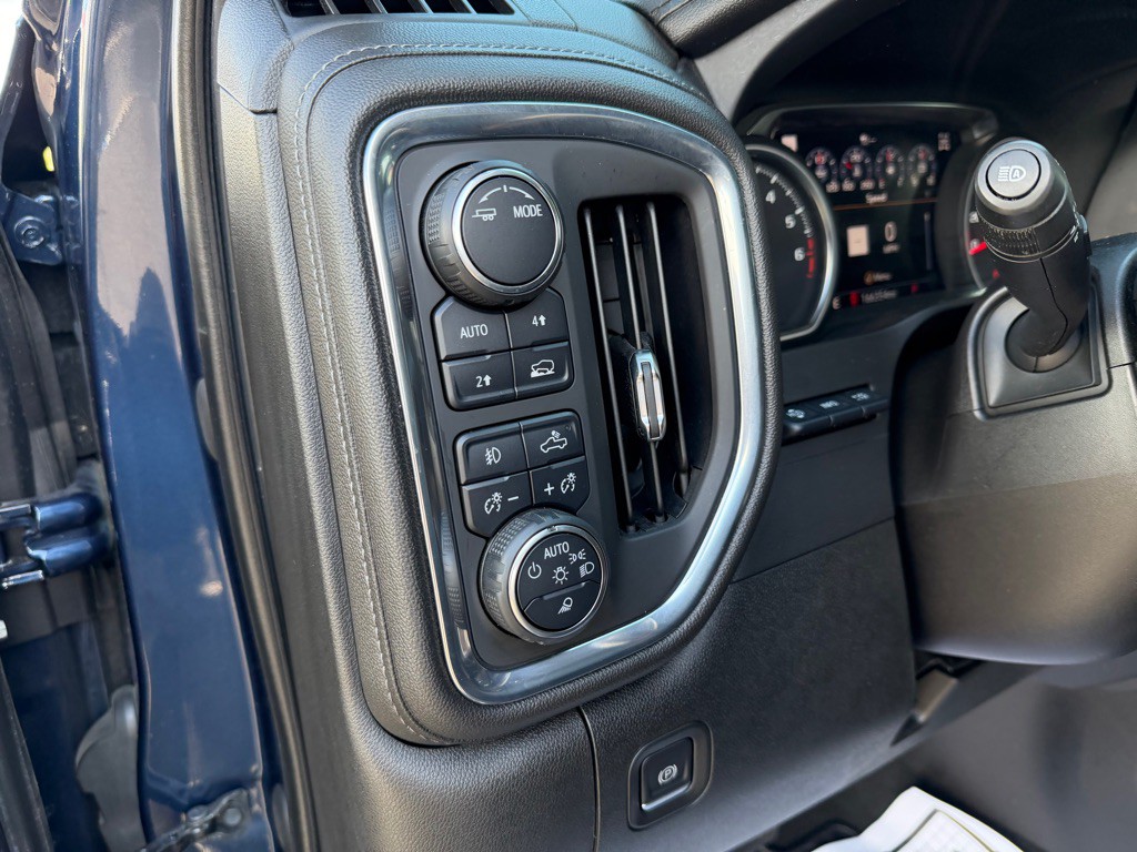 2021 Chevrolet Silverado 1500 Image 14