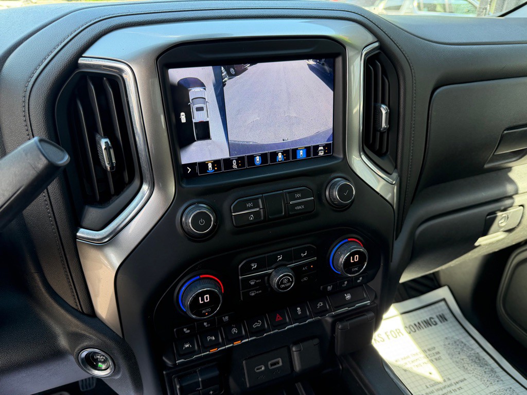 2021 Chevrolet Silverado 1500 Image 17