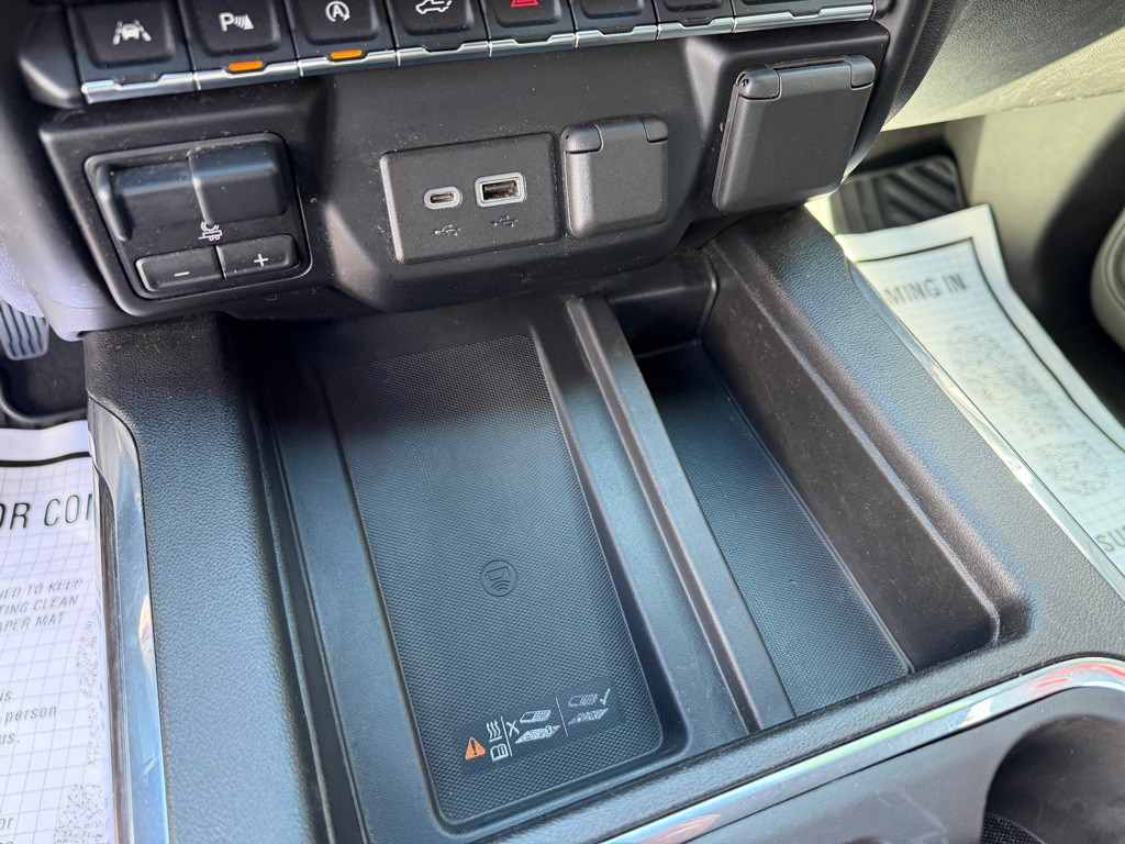 2021 Chevrolet Silverado 1500 Image 18