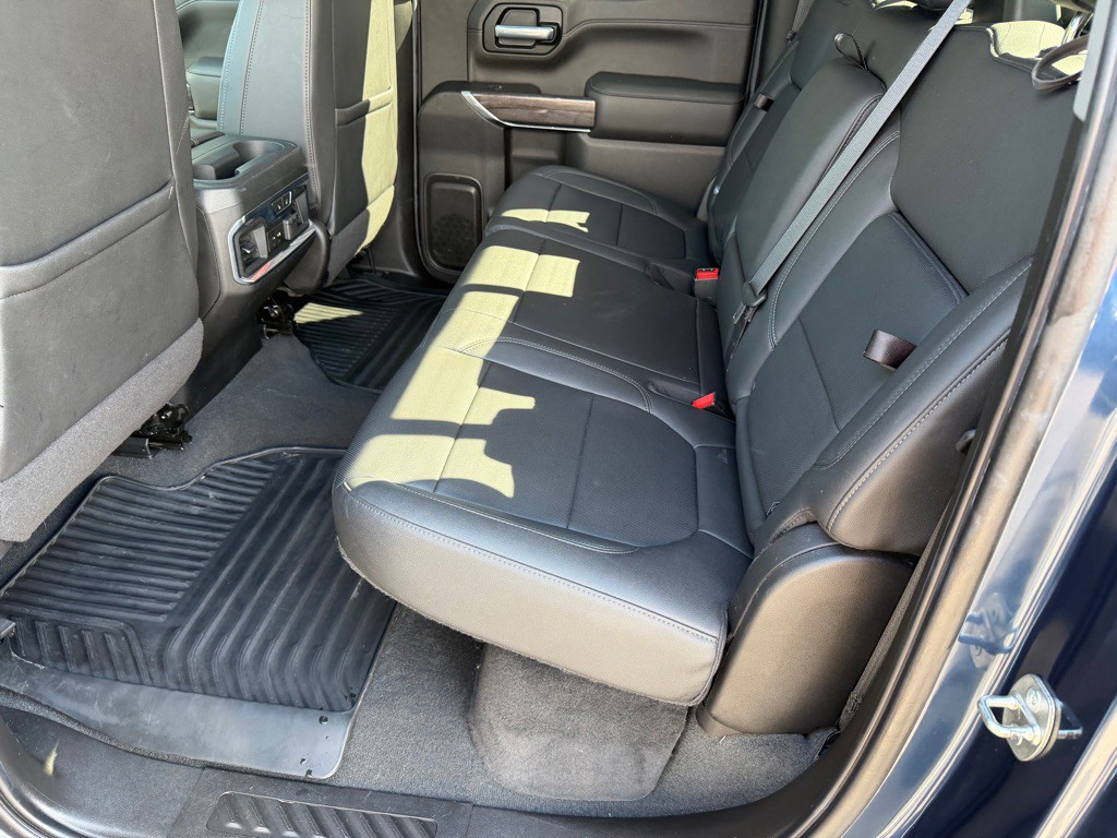 2021 Chevrolet Silverado 1500 Image 21