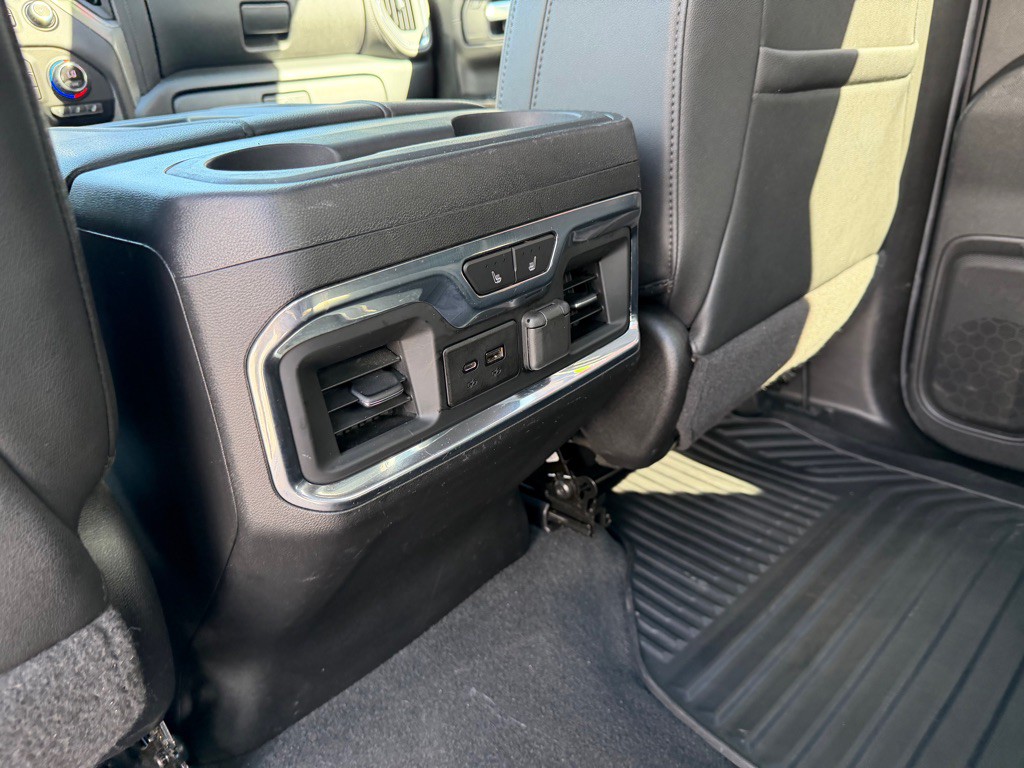 2021 Chevrolet Silverado 1500 Image 22