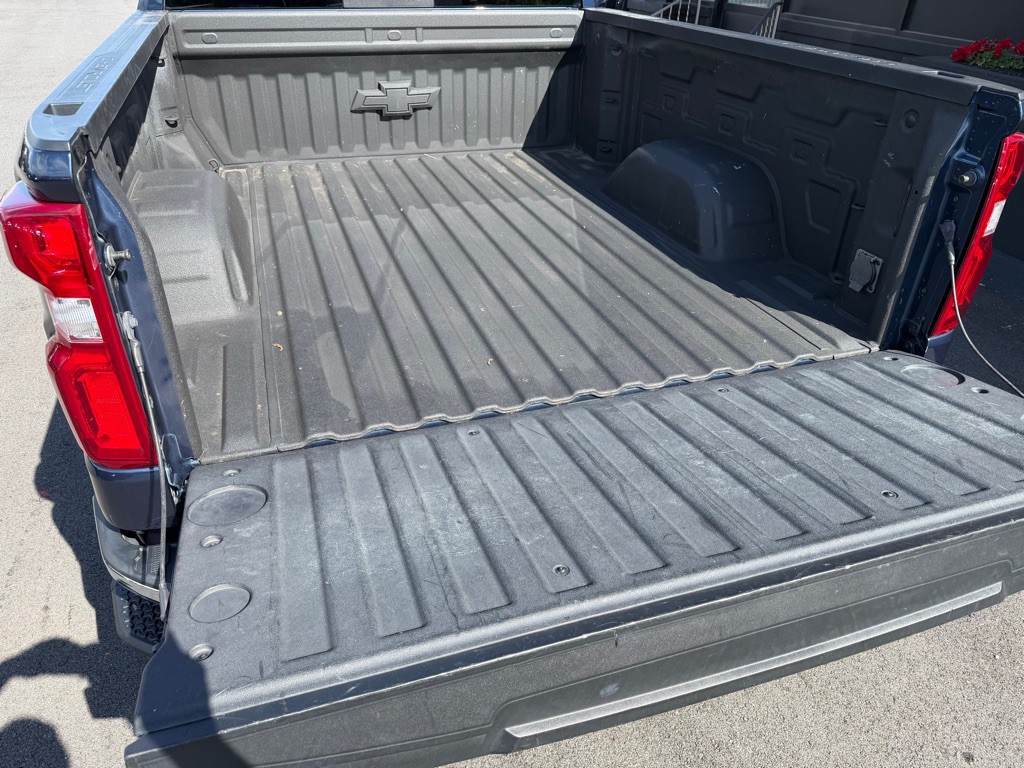 2021 Chevrolet Silverado 1500 Image 23