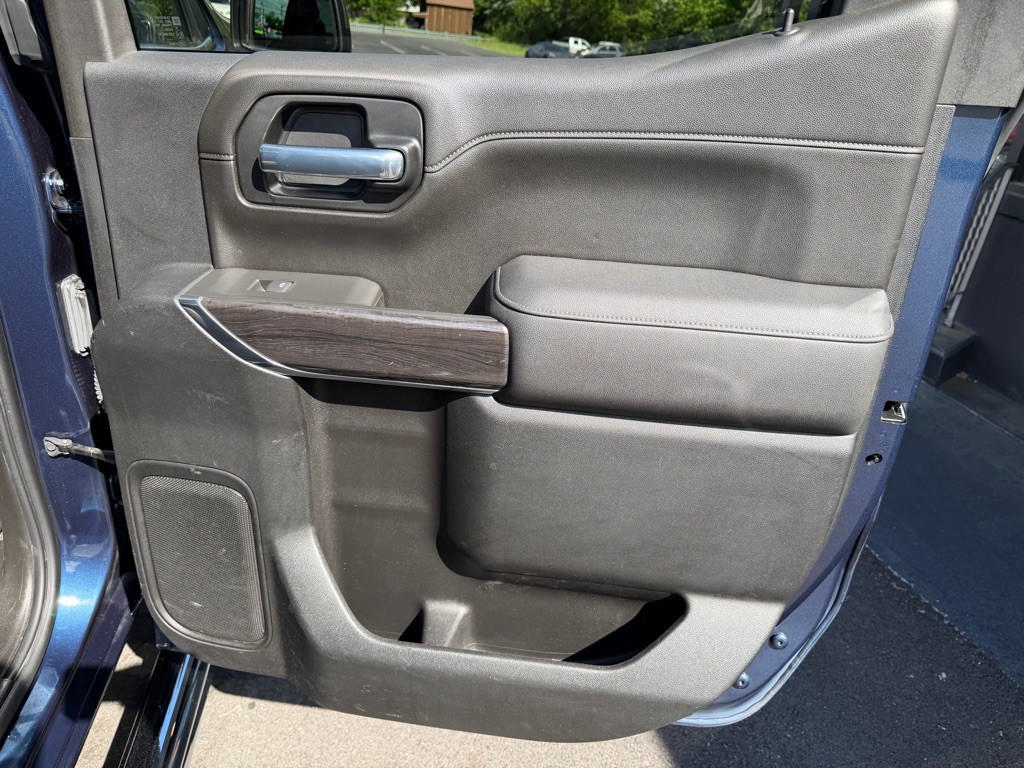 2021 Chevrolet Silverado 1500 Image 24