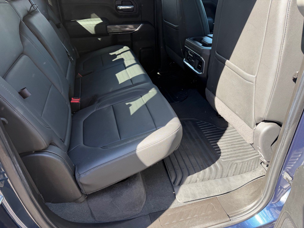 2021 Chevrolet Silverado 1500 Image 25