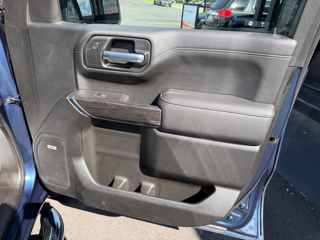 2021 Chevrolet Silverado 1500 Image 26