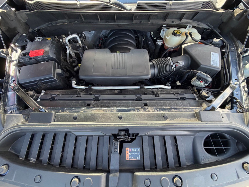 2021 Chevrolet Silverado 1500 Image 30
