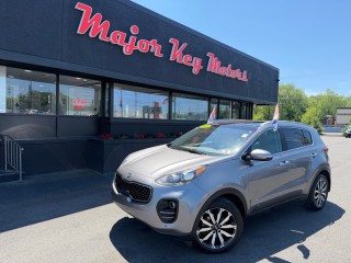 Image for 2017 Kia Sportage EX ID: 7421566