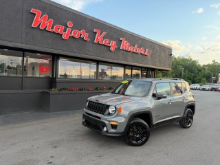 Image for 2020 Jeep Renegade Latitude ID: 7421567