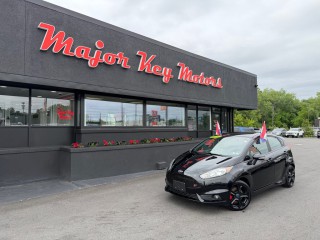 Image for 2019 Ford Fiesta ST ID: 7421568