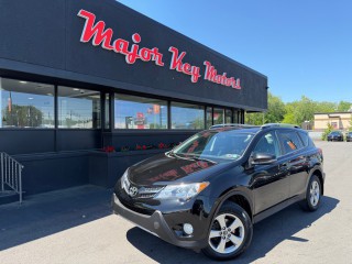 Image for 2015 Toyota Rav4 XLE ID: 7421570