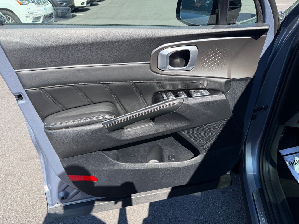 2021 Kia Sorento Image 12