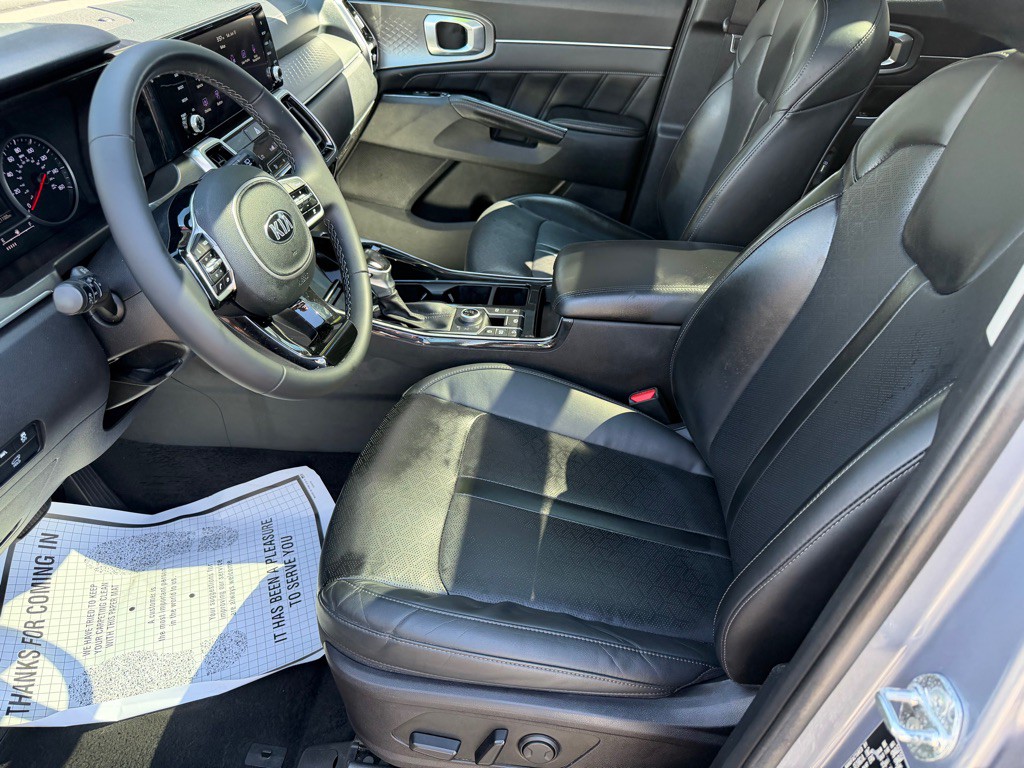 2021 Kia Sorento Image 13