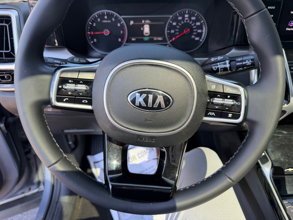 2021 Kia Sorento Image 16