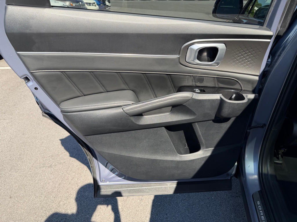2021 Kia Sorento Image 19