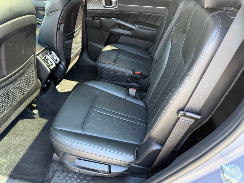 2021 Kia Sorento Image 20