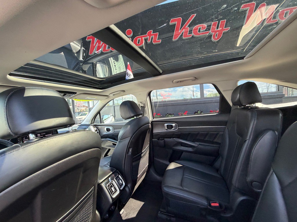 2021 Kia Sorento Image 21