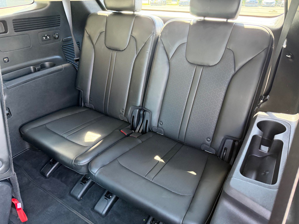 2021 Kia Sorento Image 22