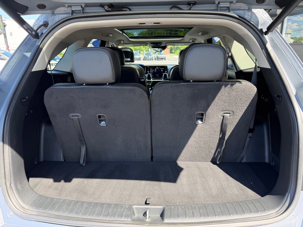 2021 Kia Sorento Image 23