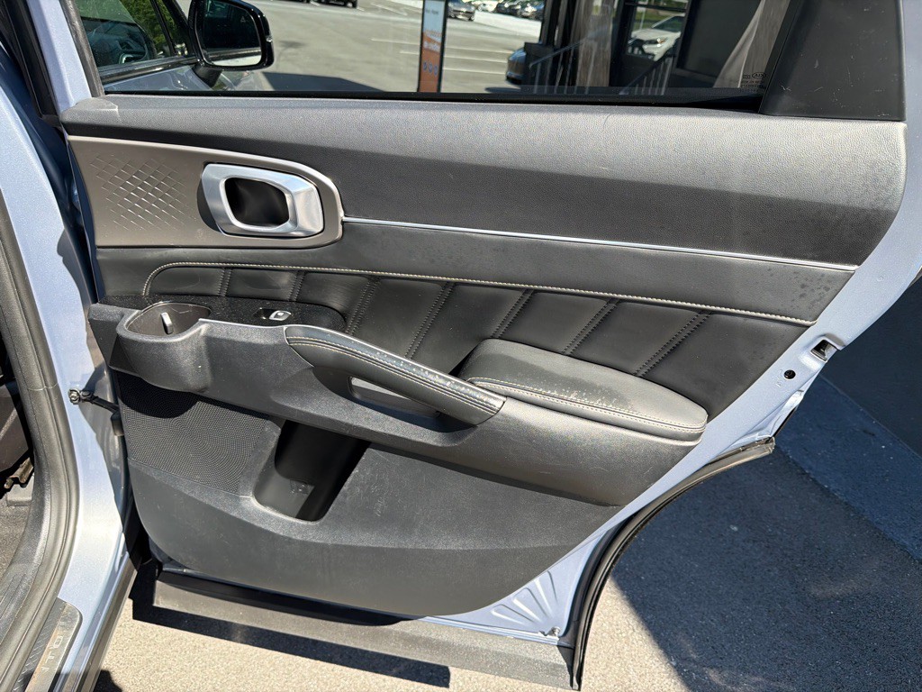 2021 Kia Sorento Image 25