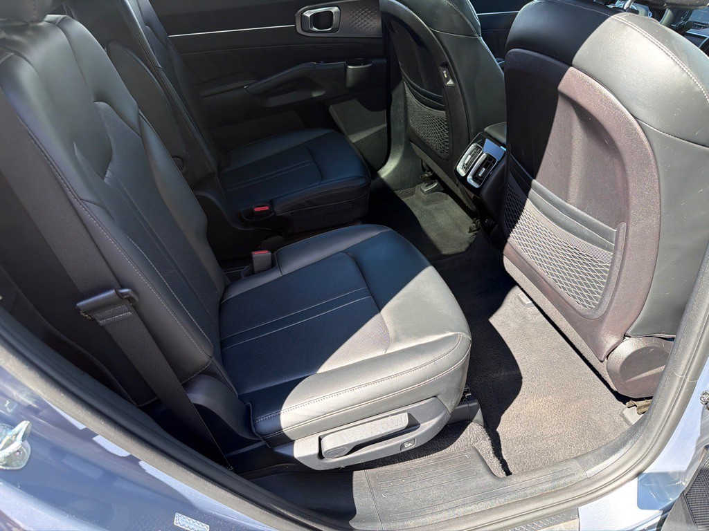 2021 Kia Sorento Image 26