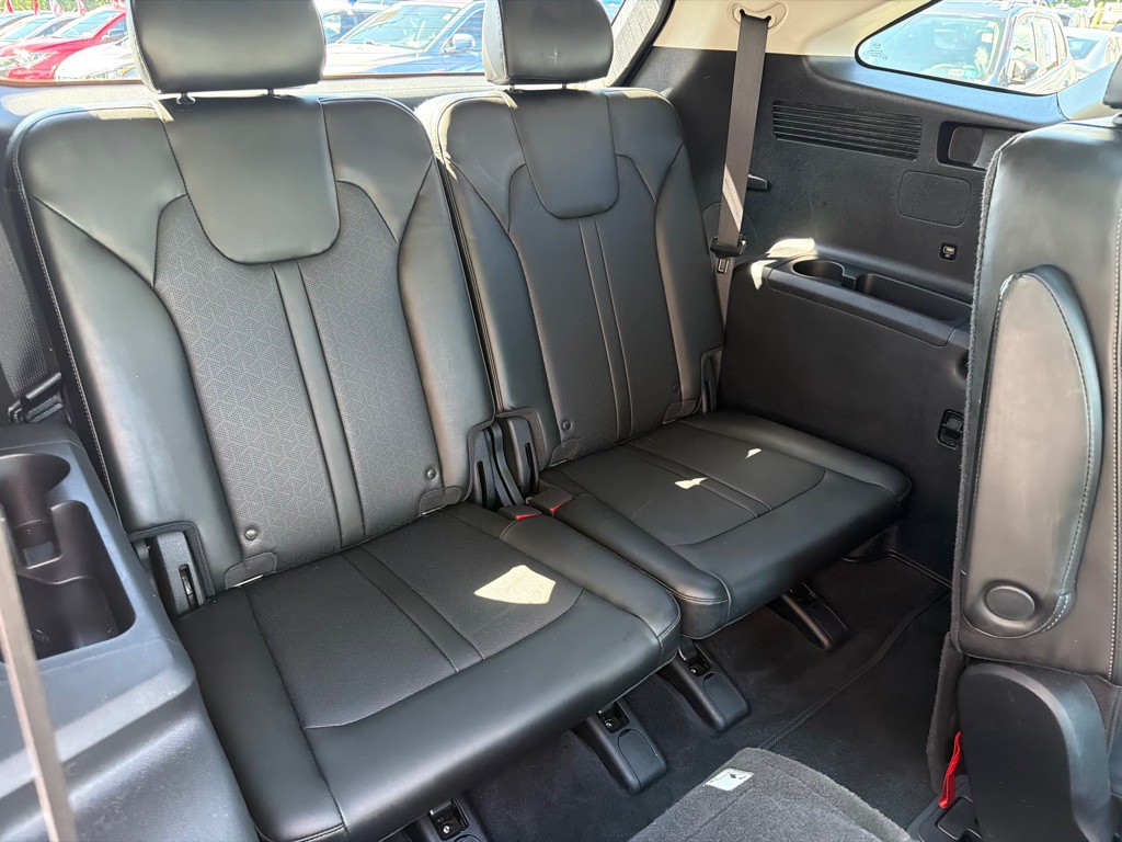 2021 Kia Sorento Image 27