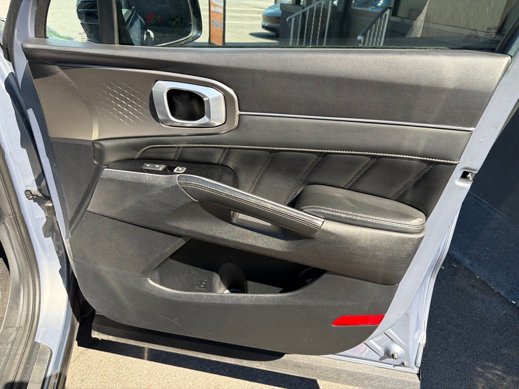 2021 Kia Sorento Image 28