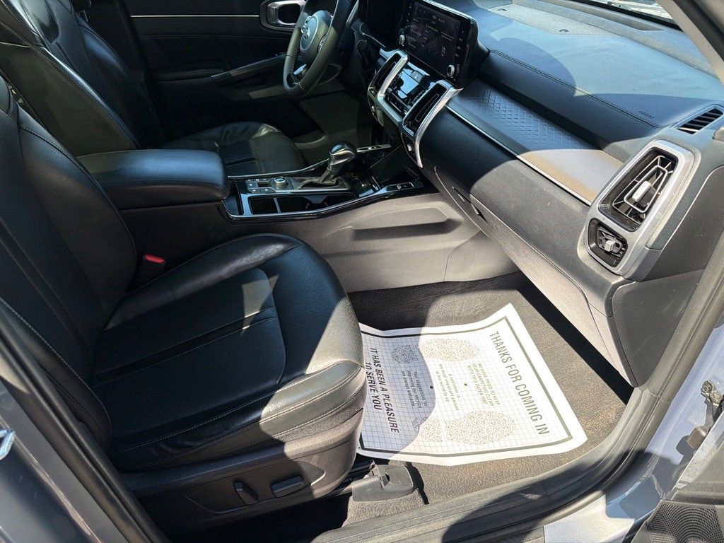 2021 Kia Sorento Image 29