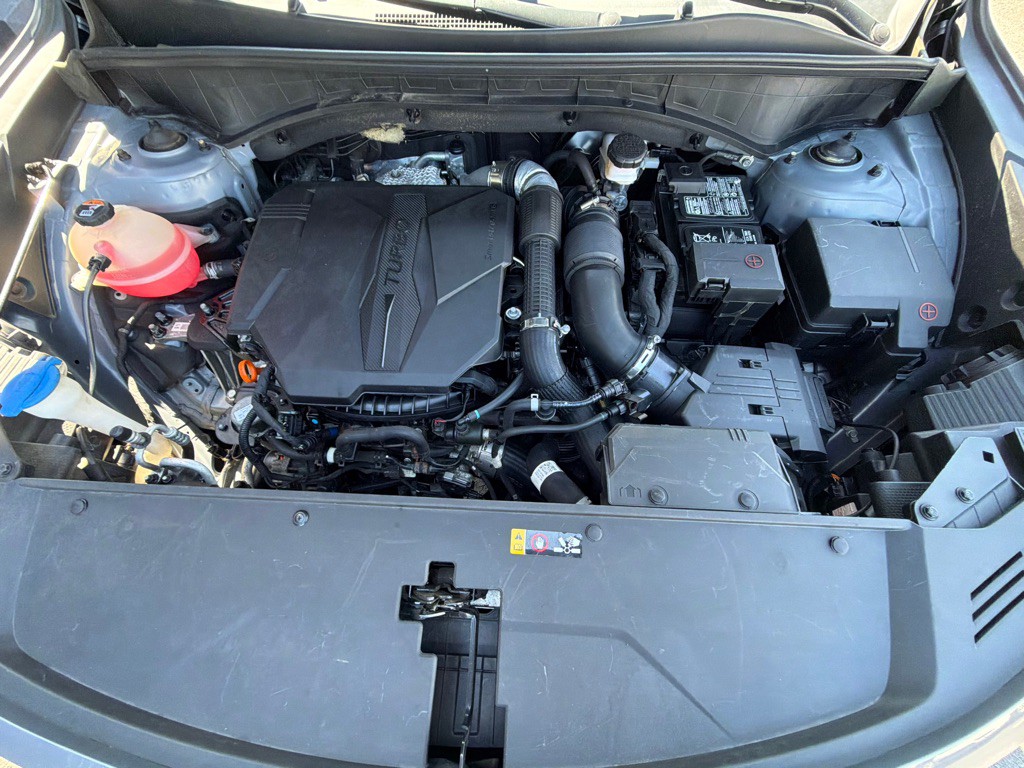 2021 Kia Sorento Image 31