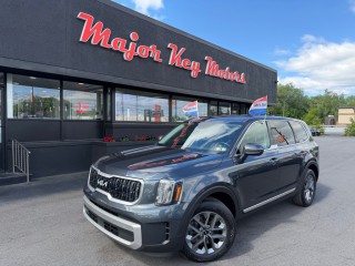 Image for 2023 Kia Telluride LX ID: 7423357