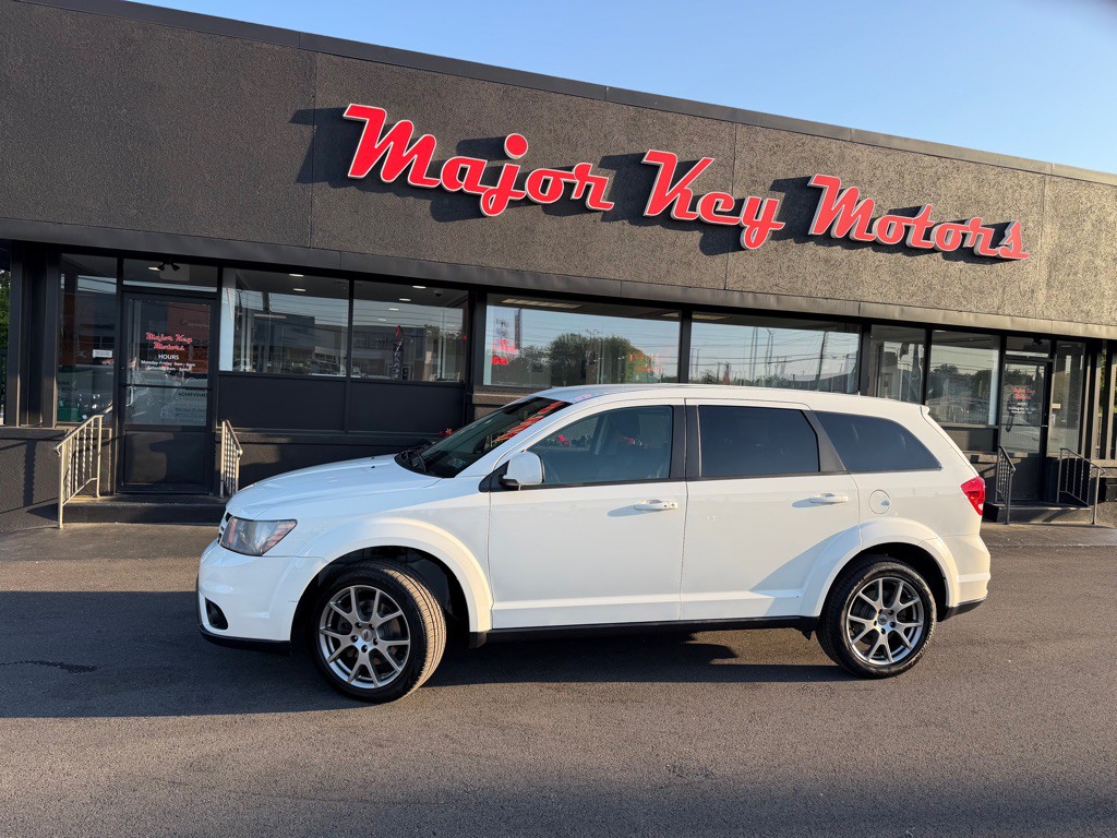 2019 Dodge Journey Image 3