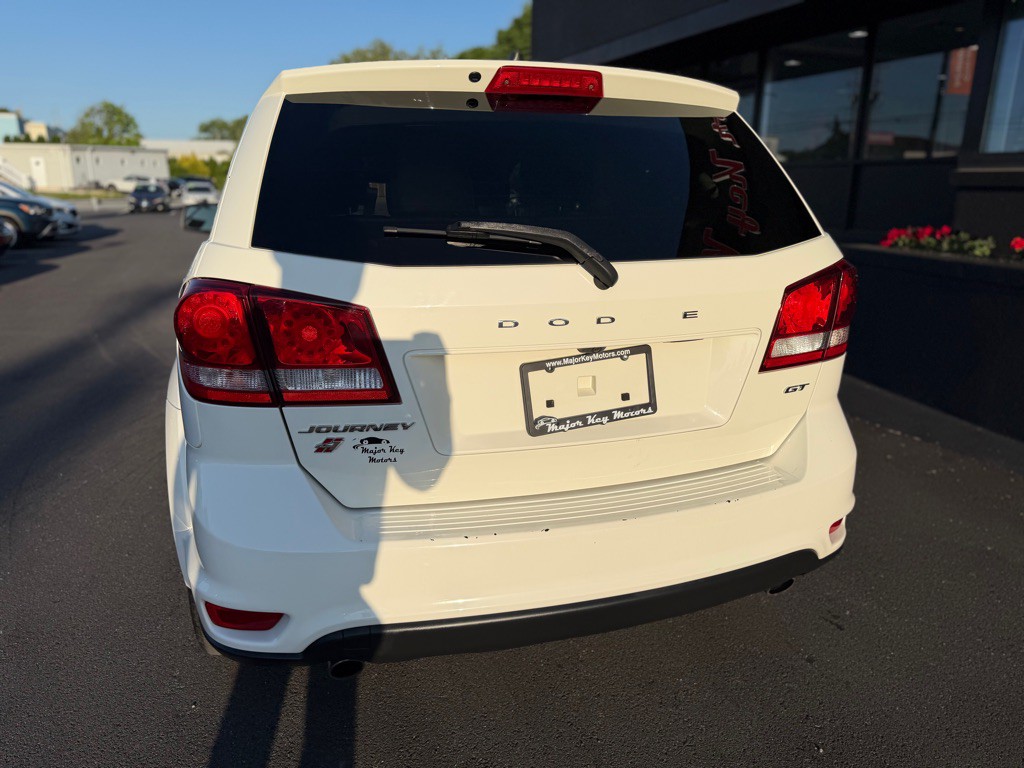 2019 Dodge Journey Image 5