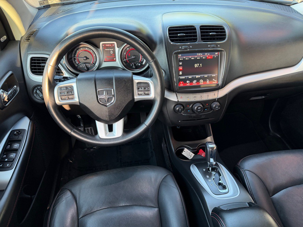 2019 Dodge Journey Image 10