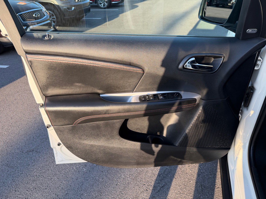 2019 Dodge Journey Image 11