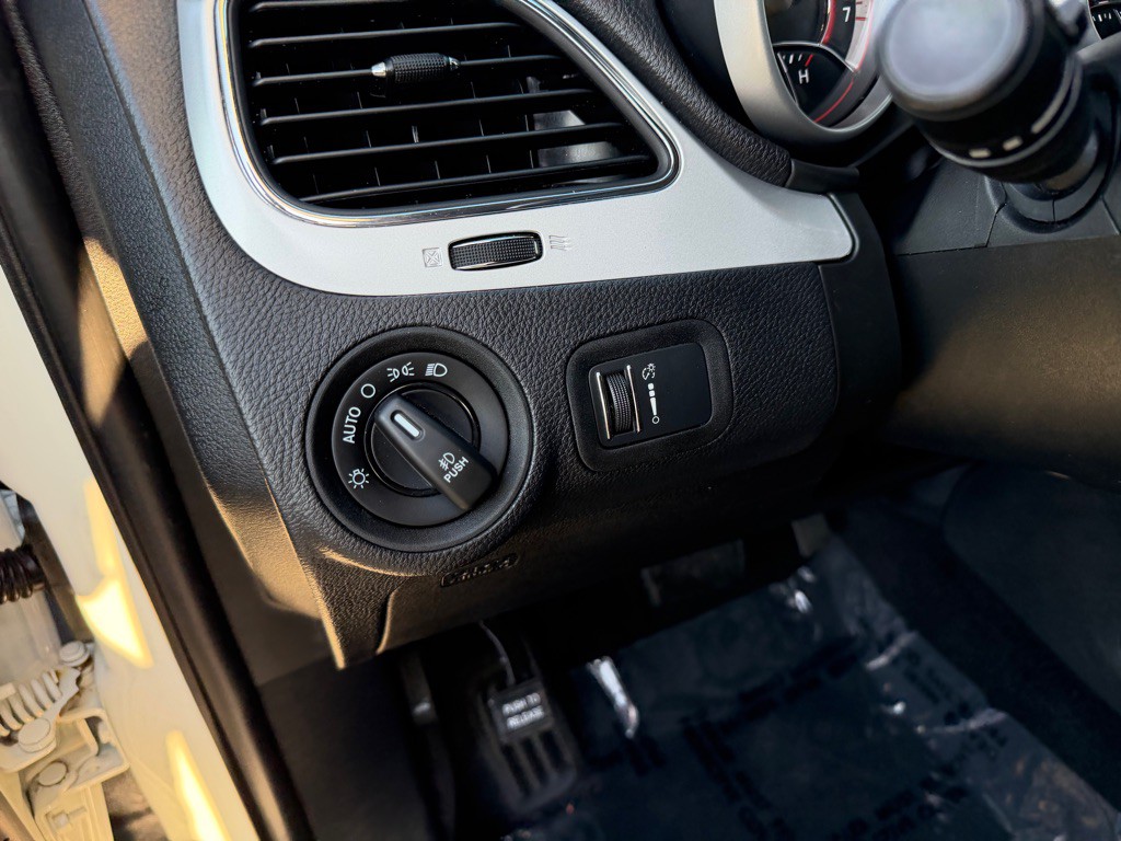 2019 Dodge Journey Image 13