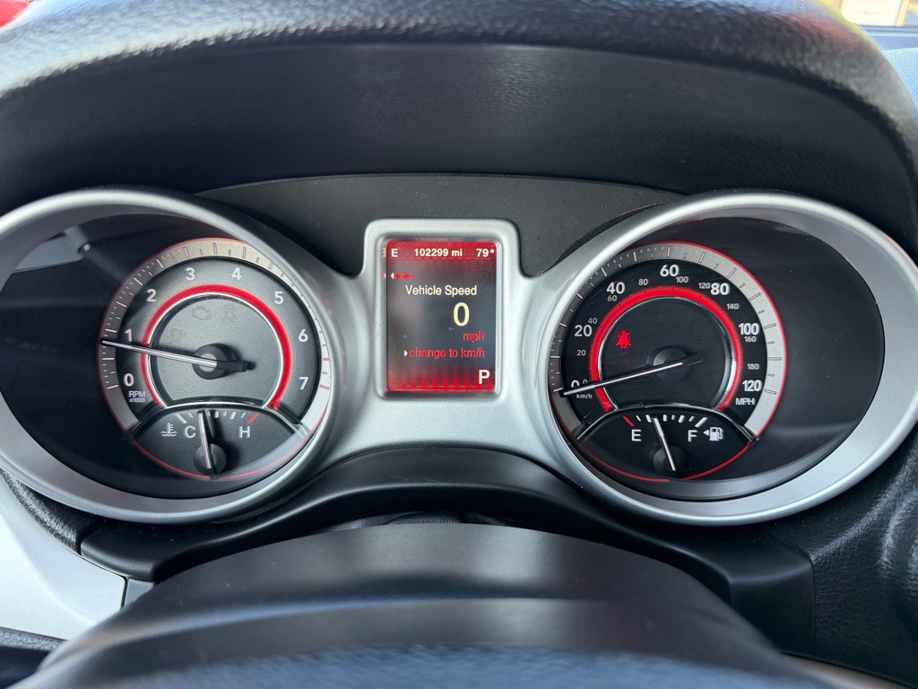 2019 Dodge Journey Image 14