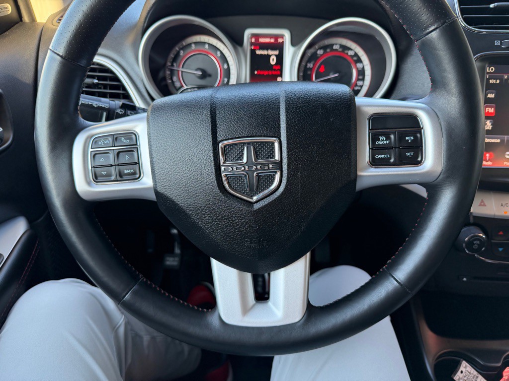 2019 Dodge Journey Image 15