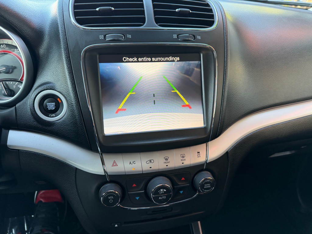 2019 Dodge Journey Image 16