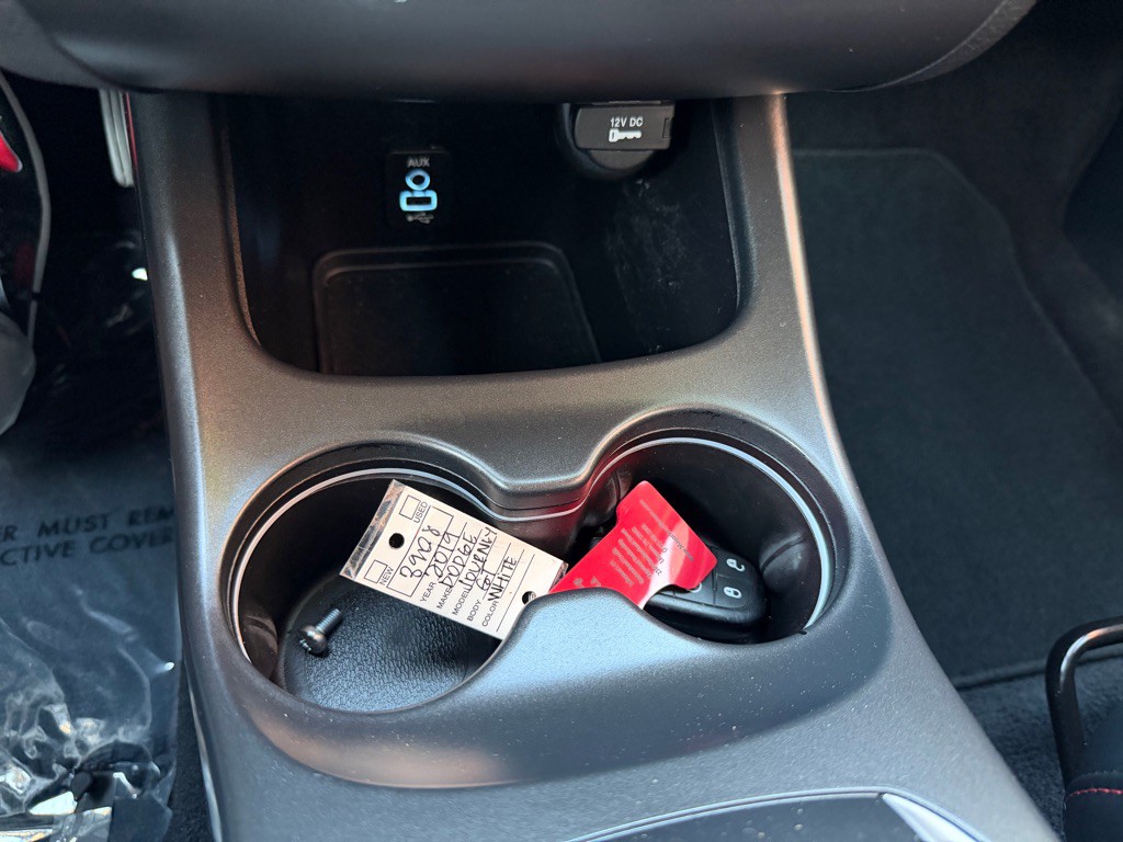 2019 Dodge Journey Image 17