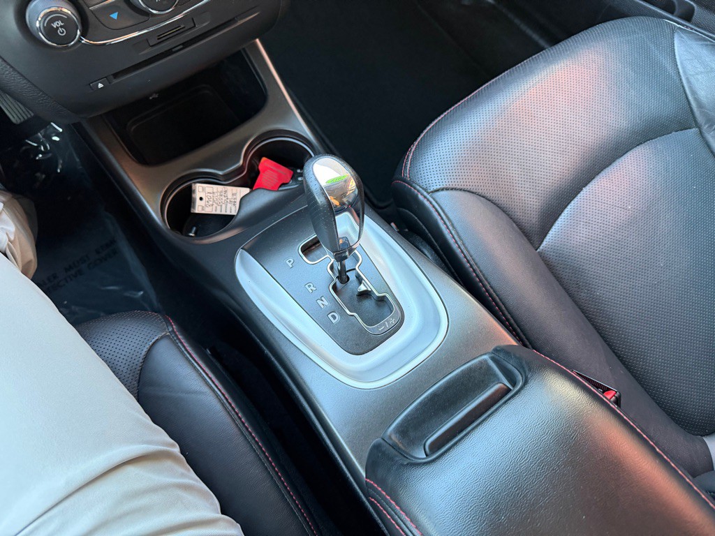 2019 Dodge Journey Image 18