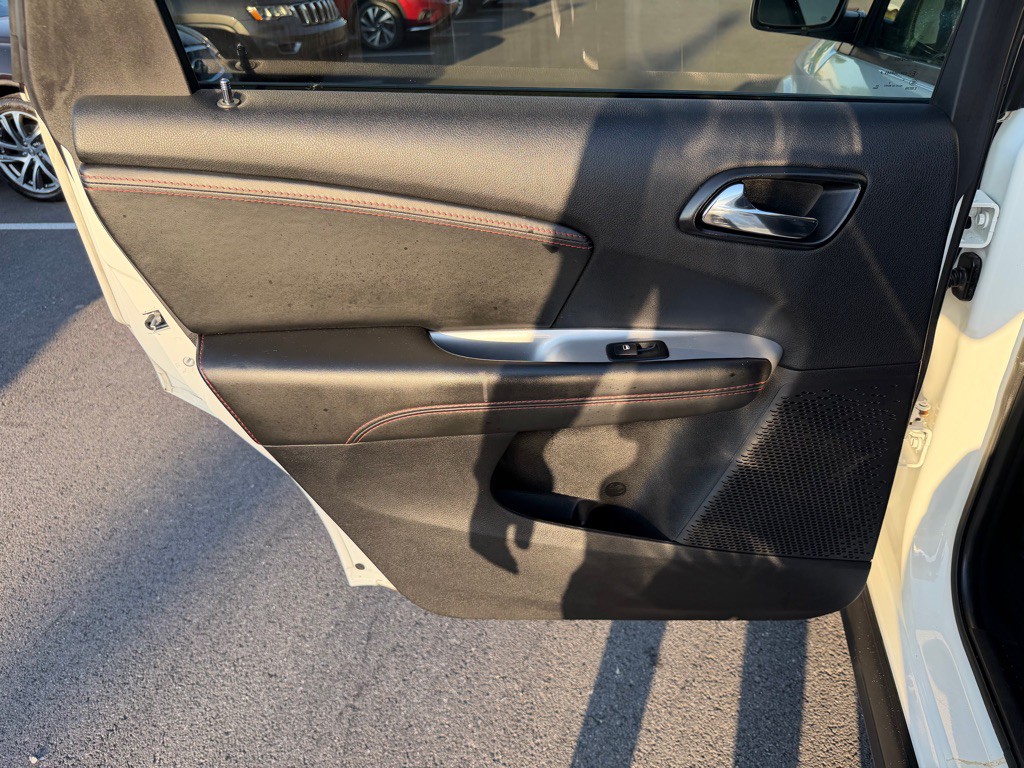 2019 Dodge Journey Image 19