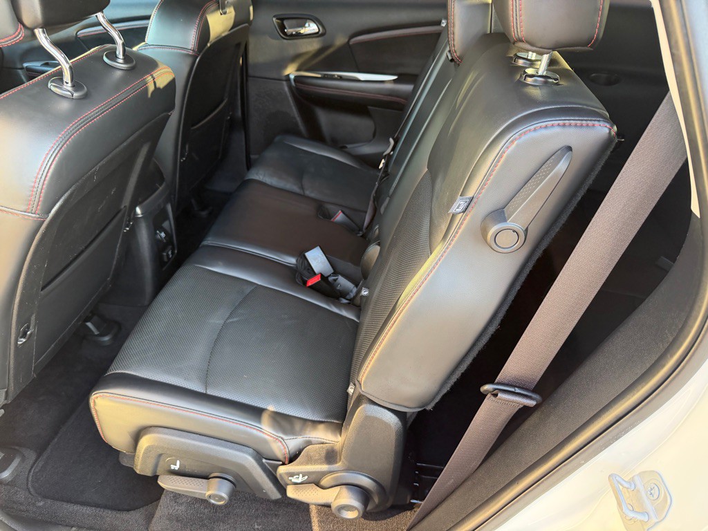 2019 Dodge Journey Image 20