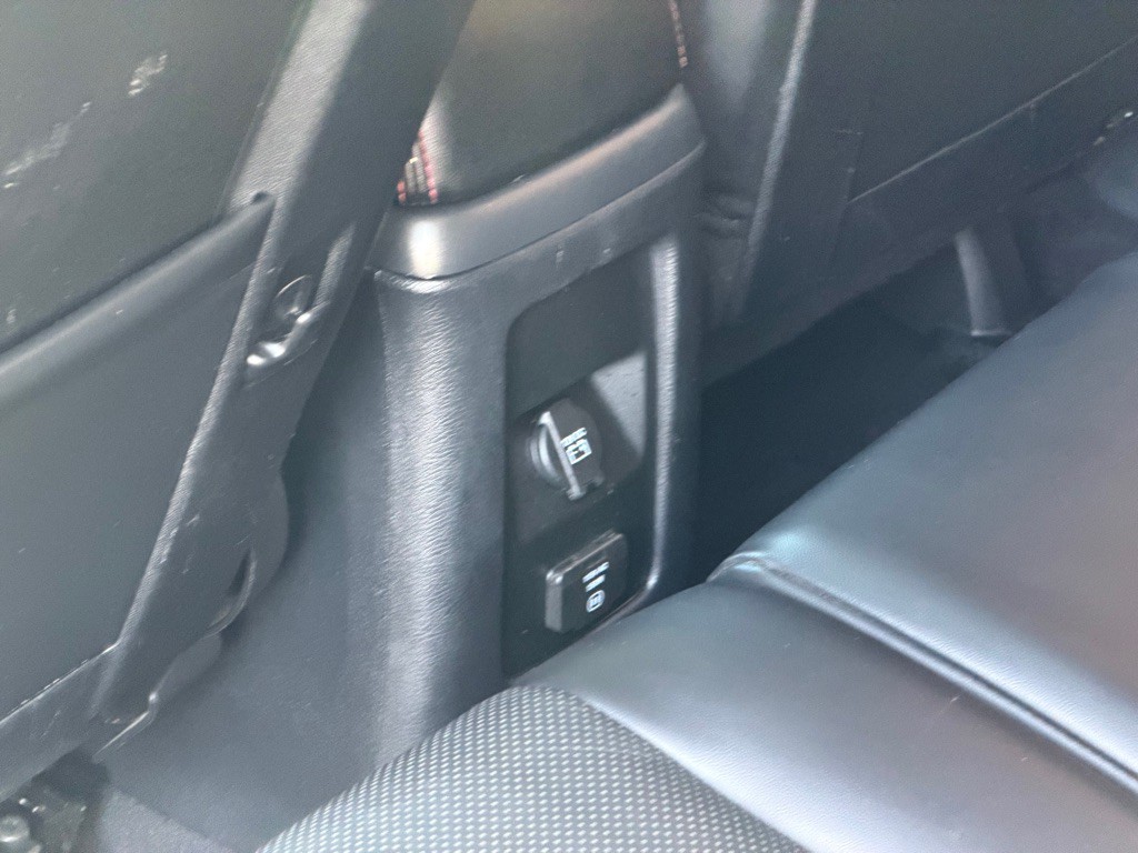 2019 Dodge Journey Image 21