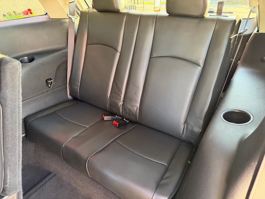 2019 Dodge Journey Image 22