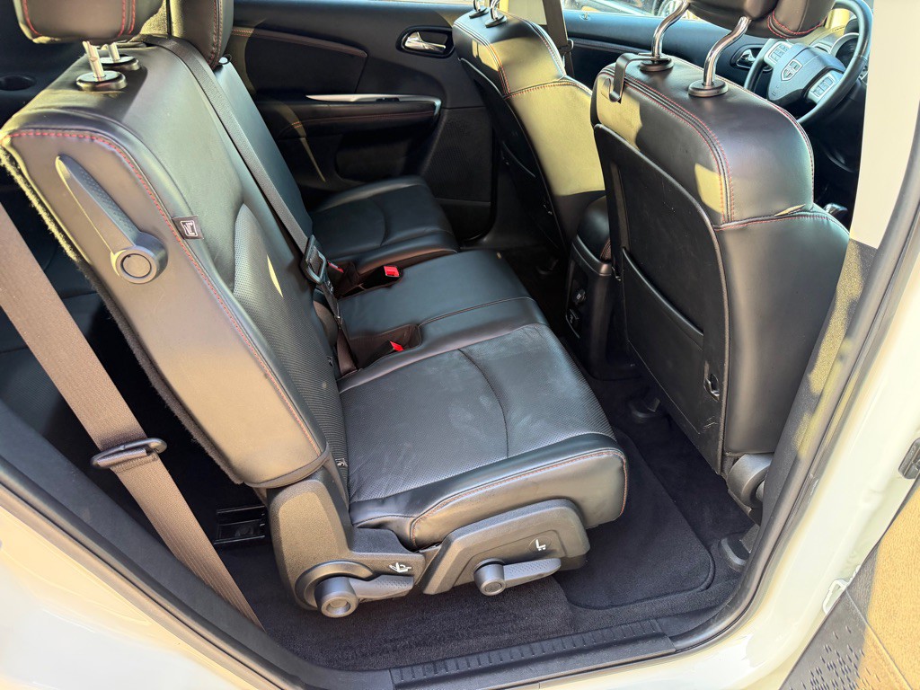 2019 Dodge Journey Image 25