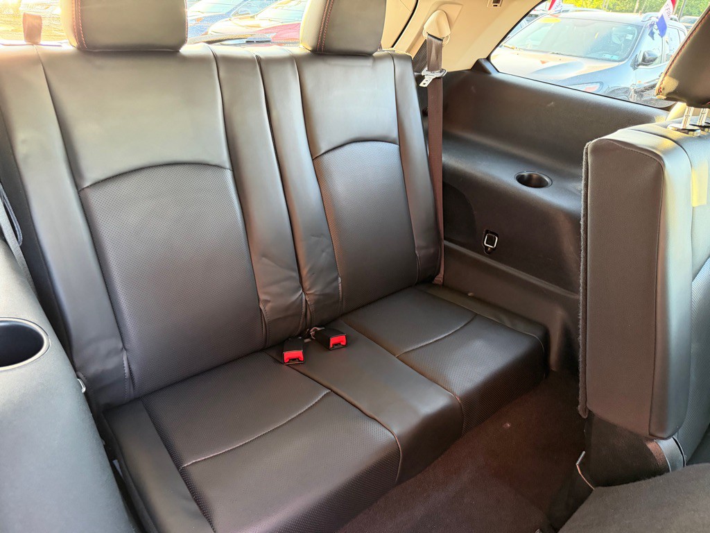2019 Dodge Journey Image 26